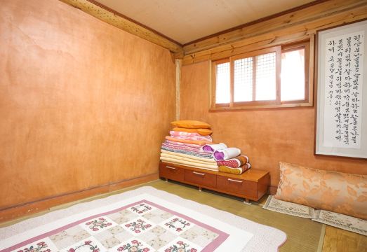 해남 함박골큰기와집펜션