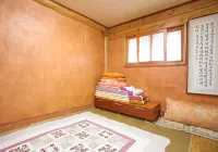 Haenam Hambakgolkeunggigiwajip Pension