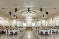 Mask Hotel Hotels in der Nähe von 45 Parallel'