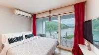 Pocheon Sky and Lake Wind Pension Hotels near Sansawon