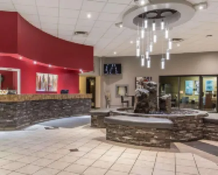 Wyndham Garden Medicine Hat Conference Center