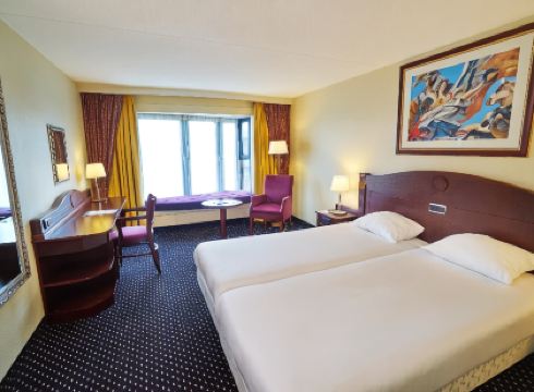 Amrâth Grand Hotel de l’Empereur