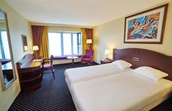 阿姆拉斯皇帝大酒店