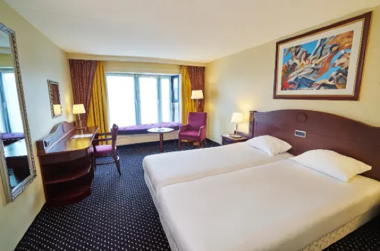 Amrâth Grand Hotel de l’Empereur Hotels in Maastricht