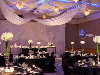 レストラン ホテルヒューイット甲子園の写真