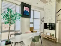 釜山 the Crip 56 旅館