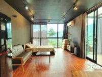 Sancheong Cheonghoje Pool Villa