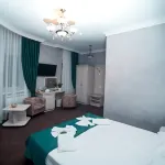 Korzhov Hotel