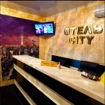 City Center Hotel Hotels in Komsomolsk-on-Amur