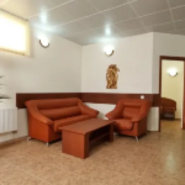 HOTEL MARTON BADEN