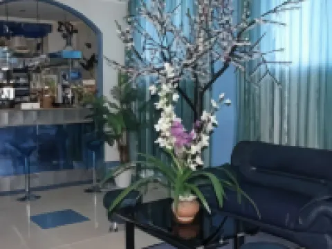 Bereg Nadezhdy Hotel Hotels in Rubtsovsk