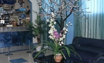 Bereg Nadezhdy Hotel