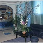 Bereg Nadezhdy Hotel