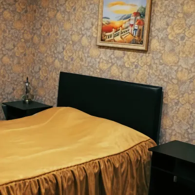 Blagodat Hotel Hotels in Yuzhnouralsk