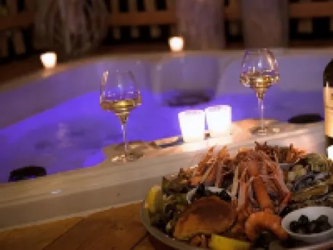 Le Clos des Mylandes Hotels in Dax