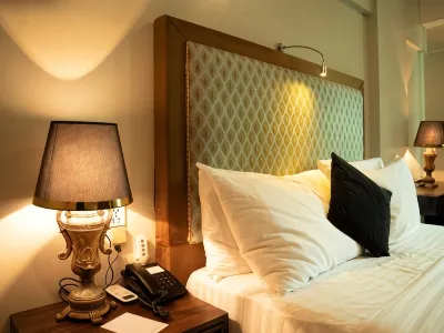 The Reserve Boutique Hotel Hotels in D.H.A.