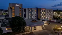 Hilton St. Louis-Airport Hotels in Berkeley