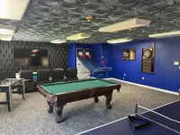 The Enchanted Suites & Residence Hotels in Roswell