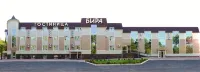 Hotel Bira Hotels in Birobidzhan