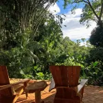 Cascada Verde Eco Lodge & Hostel Hotel a 