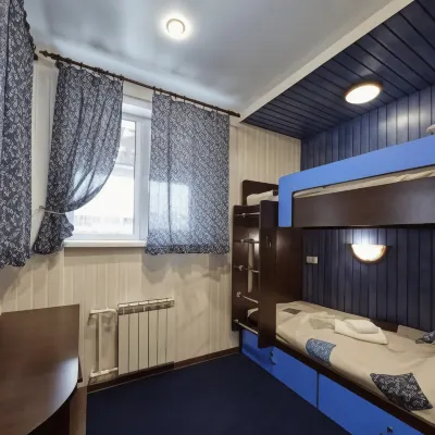Prospekt Mini Hotel