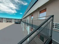 Skyview Motel Hotels in Swift Current