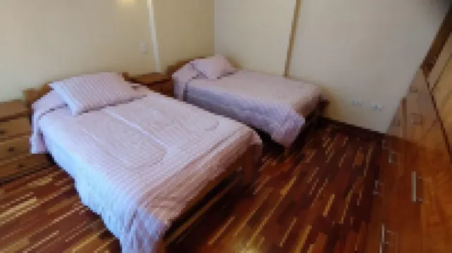 Casa San José - Departamento Privado Hotel di 