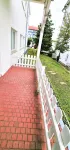 Holiday apartment near the beach in the beautiful Villa Käthe in Göhren - WiFi