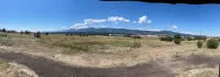 Cozy 1 King bedroom + loft cabin in charming Colorado Springs near USAFA