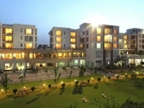 Jaypee Greens Golf and Spa Resort Hotels in Greater Noida