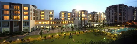 Jaypee Greens Golf and Spa Resort