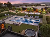 Villas Waiheke -  Holiday Villas