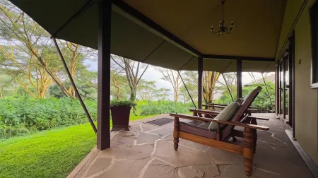 Lake Elmenteita Serena Camp
