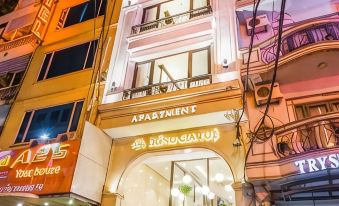 Hong Gia Tue Apartment