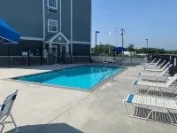 Microtel Inn & Suites by Wyndham Georgetown Delaware Beaches - piscina