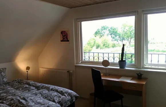 哈澤羅住宿加早餐旅館