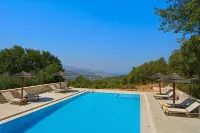 Elia Hotel & Spa - piscina