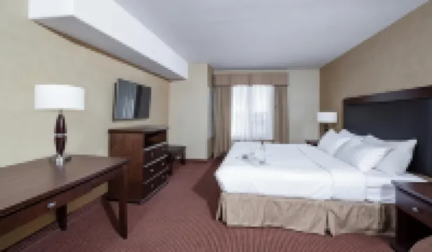 Pomeroy Hotel Fort St. John