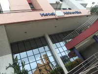 Abbeville Hotel Torre I - Torre II Hotels near Memory stone