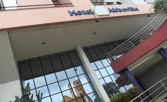 Abbeville Hotel Torre I - Torre II - Housity