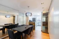 3 Bedroom Apt w/ A/C in Goiania Eon0402 - Apartments