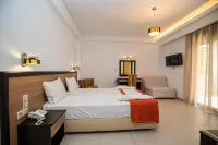 Riviera Perdika Hotel
