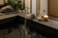 Anook Ryokan Hotel Ansan Staion - Hot Springs