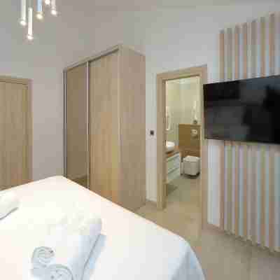 Villa in Starigrad with heated pool Fitness & Recreational Facilities