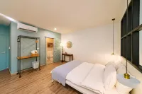 Nautical Home & Seashell House B&B - chambre d’hôtes