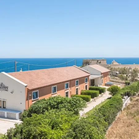 Palascìa Wellness Relais