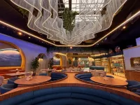 哈帕蘇爾公寓酒店 卡爾達斯酒店