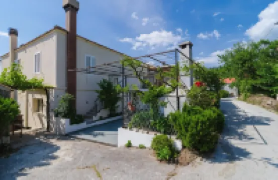 達爾馬提亞寶石別墅