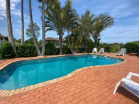Taree Motor Inn Hotels in Taree