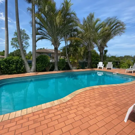 Taree Motor Inn